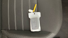 Dacia Duster 1.5 Blue dCi Prestige 5dr Diesel Estate